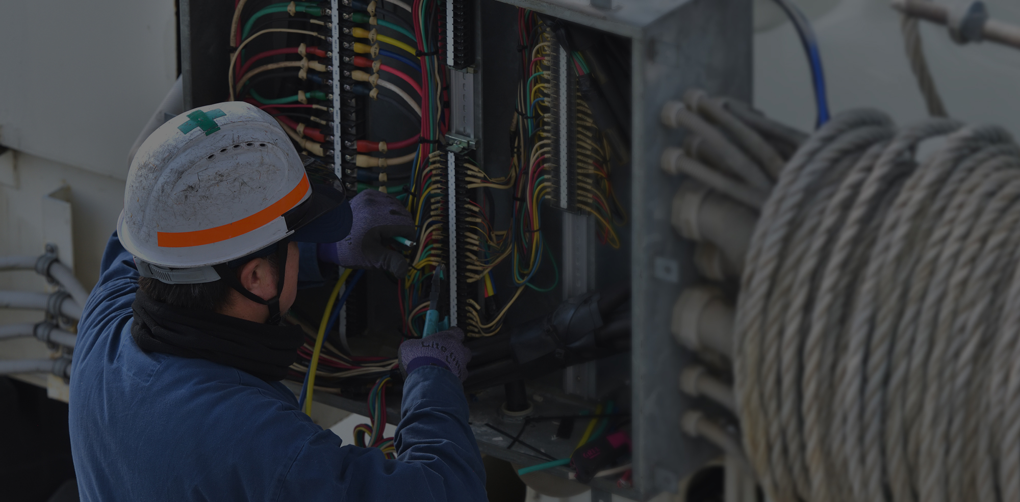 高品質な仕上がりと過ごしやすさをお届け