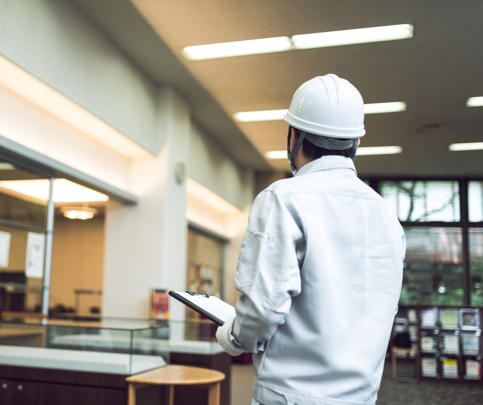 有限会社石峰電気商会