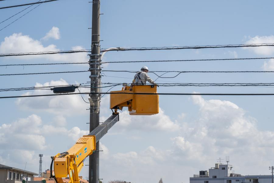 有限会社石峰電気商会