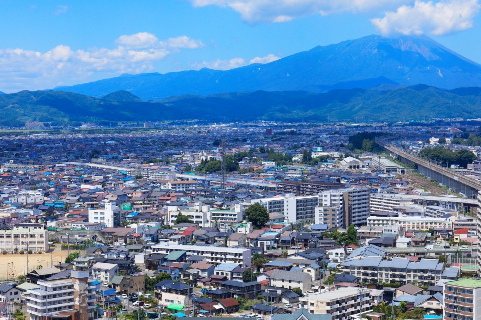 有限会社石峰電気商会