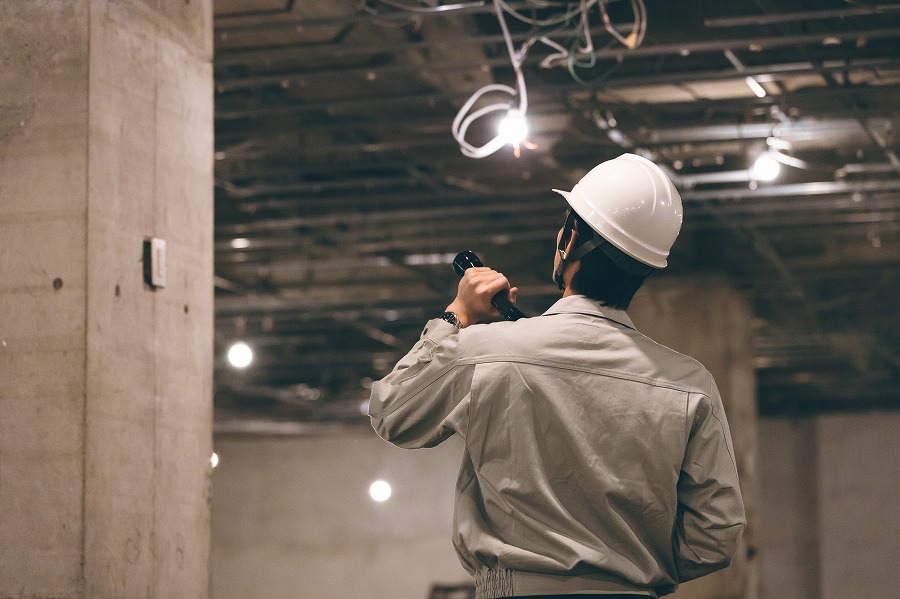 有限会社石峰電気商会